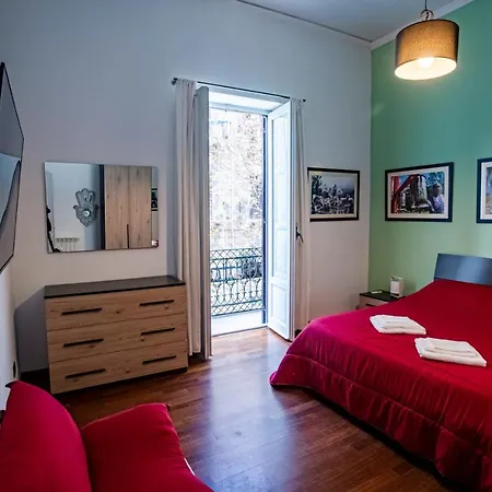 Apartment Travellers Photo