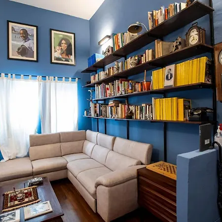 Apartment Travellers Photo
