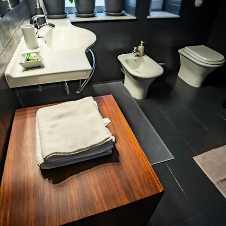 Travellers Photo Apartment *