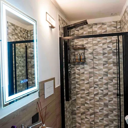 アパート Travellers Photo