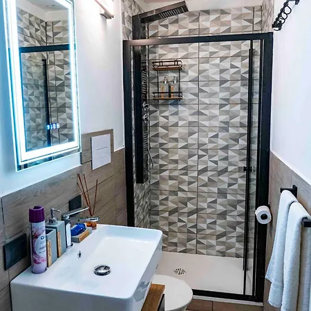 アパート Travellers Photo パレルモ