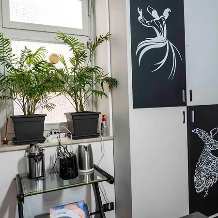 Travellers Photo * パレルモ