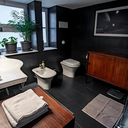 アパート Travellers Photo