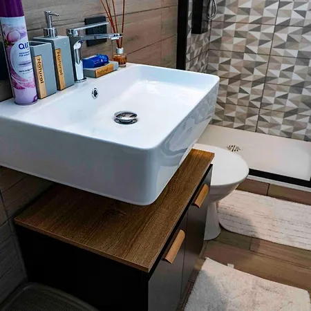 アパート Travellers Photo *