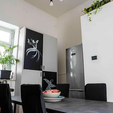 アパート Travellers Photo パレルモ