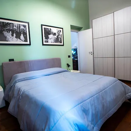 Travellers Photo Apartman