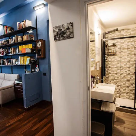 Apartman Travellers Photo
