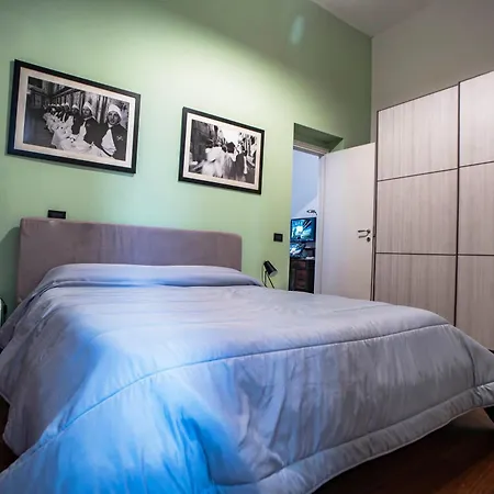 Travellers Photo Apartman Palermo