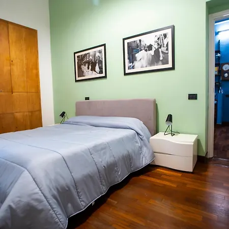 Apartman Travellers Photo